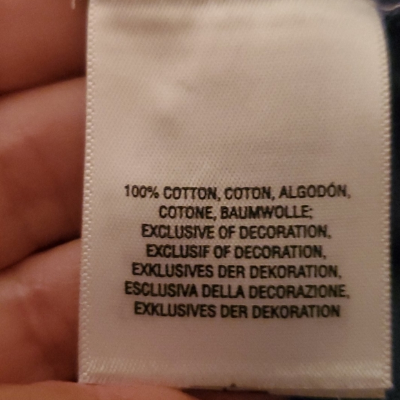 ANTHROPOLOGIE | Deletta Josephine Swing Top - Picture 14 of 15